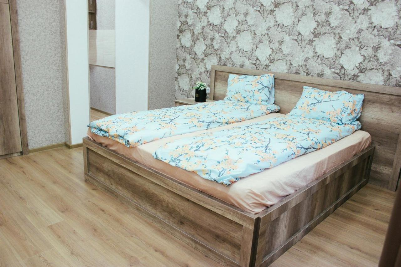 Apartment Izabella Tbilisi Buitenkant foto