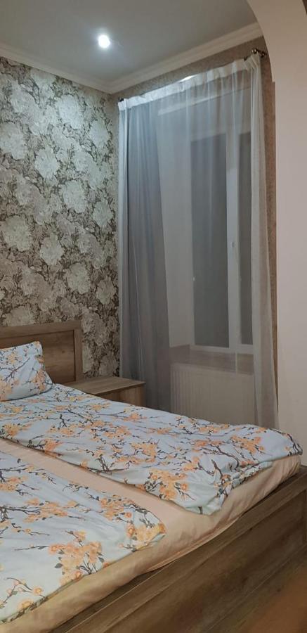 Apartment Izabella Tbilisi Buitenkant foto