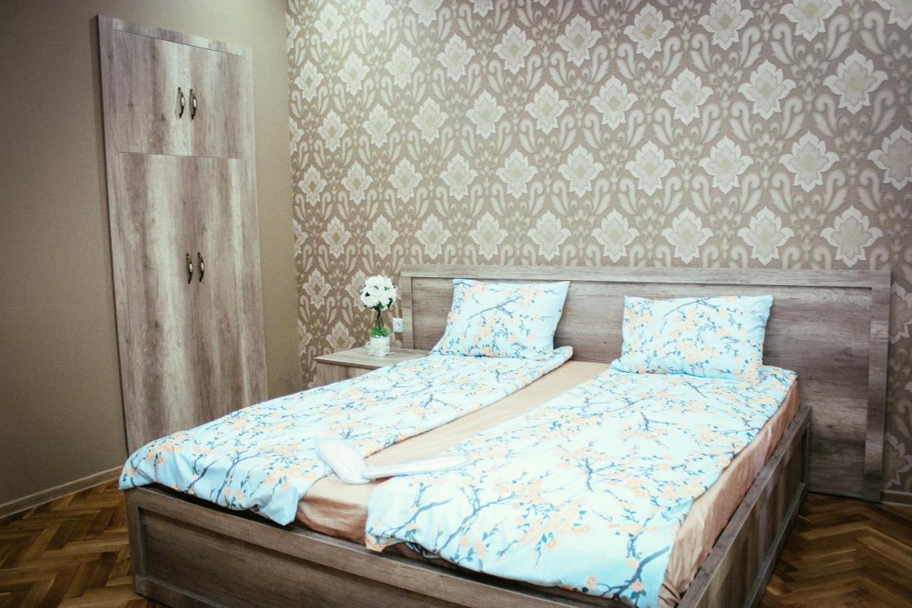 Apartment Izabella Tbilisi Kamer foto