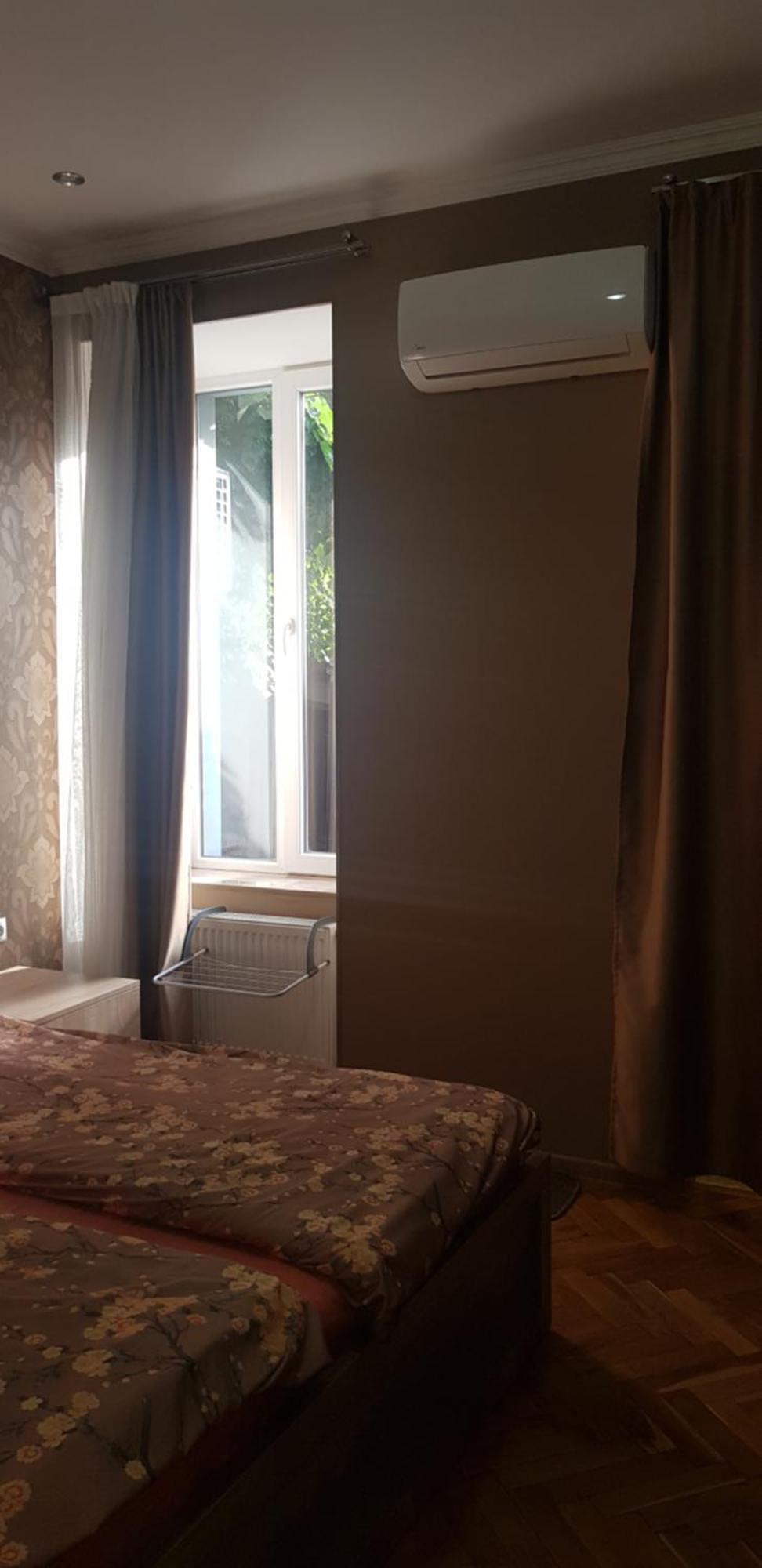 Apartment Izabella Tbilisi Kamer foto