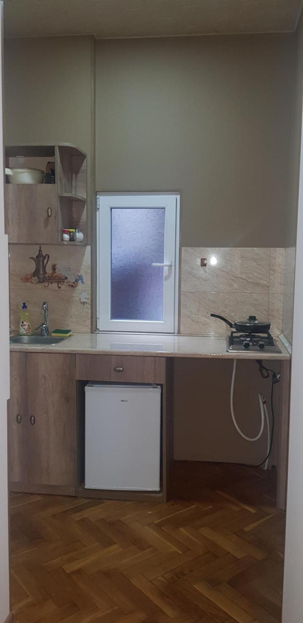 Apartment Izabella Tbilisi Kamer foto