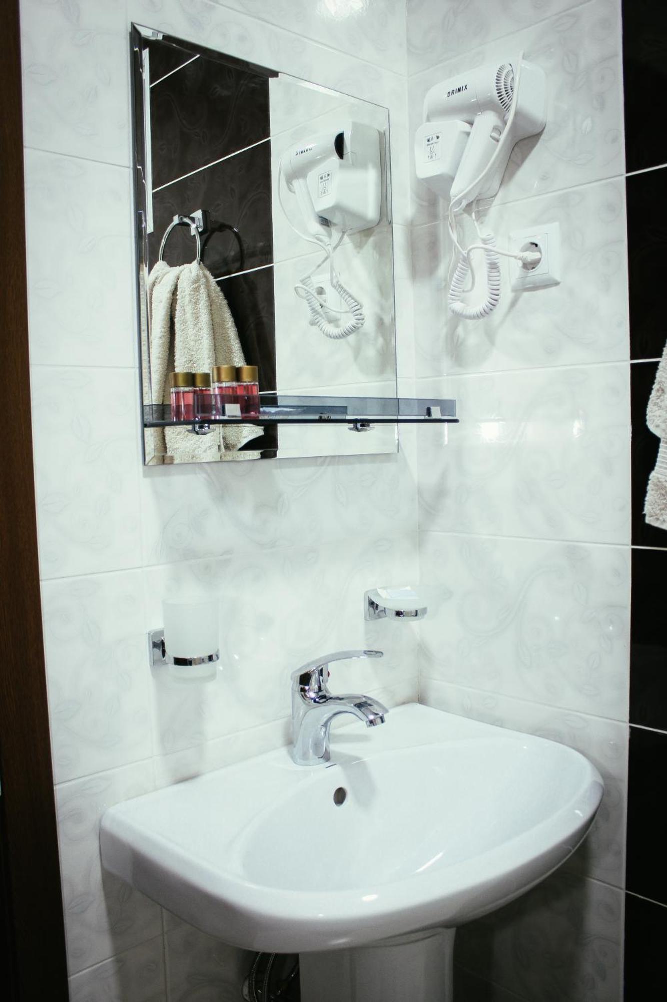 Apartment Izabella Tbilisi Kamer foto