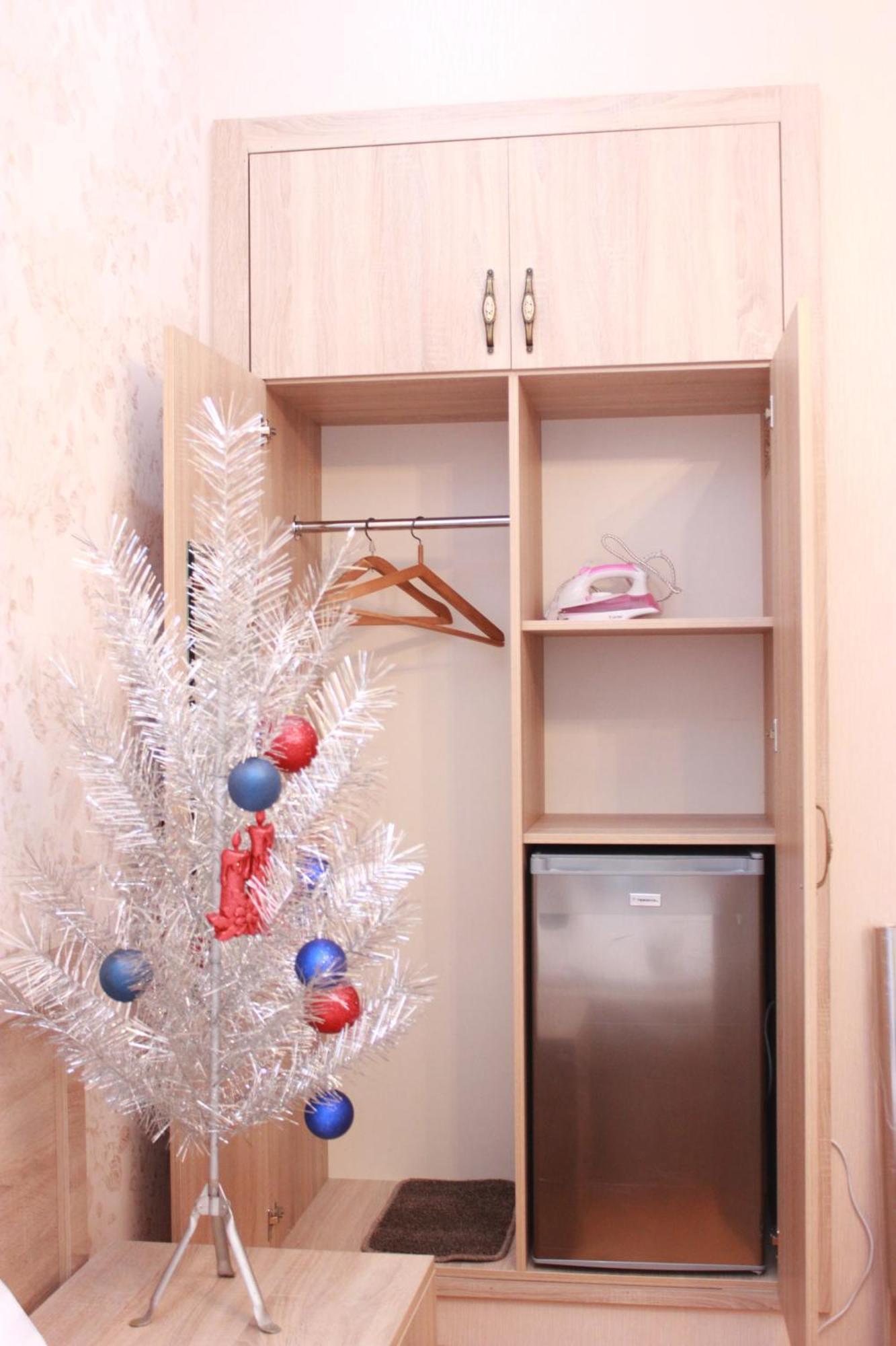 Apartment Izabella Tbilisi Buitenkant foto
